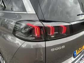 Peugeot 5008 (2023) thumbnail 15