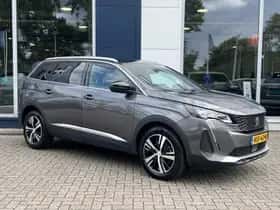 Peugeot 5008 (2023) thumbnail 3