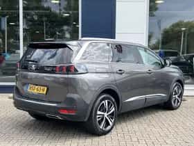 Peugeot 5008 (2023) thumbnail 5