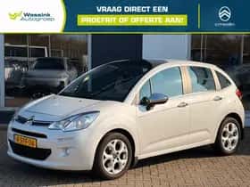 Citroën C3 (2013)