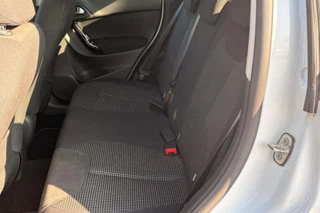 Citroën C3 (2013) thumbnail 14