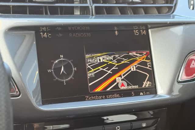 Citroën C3 (2013) thumbnail 19