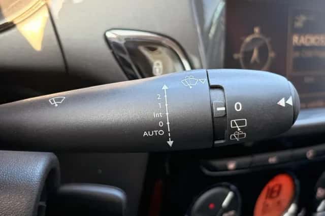 Citroën C3 (2013) thumbnail 24