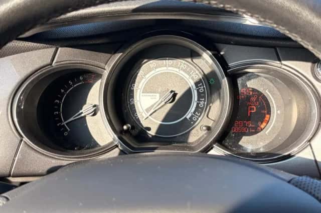 Citroën C3 (2013) thumbnail 27