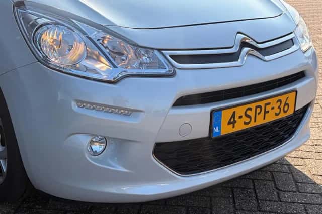Citroën C3 (2013) thumbnail 28