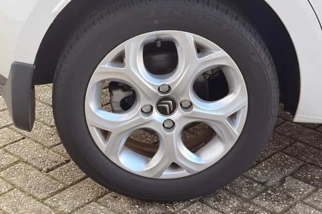 Citroën C3 (2013) thumbnail 29