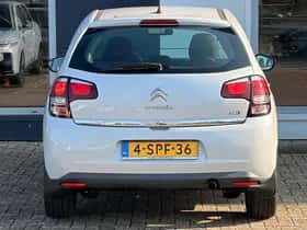 Citroën C3 (2013) thumbnail 4