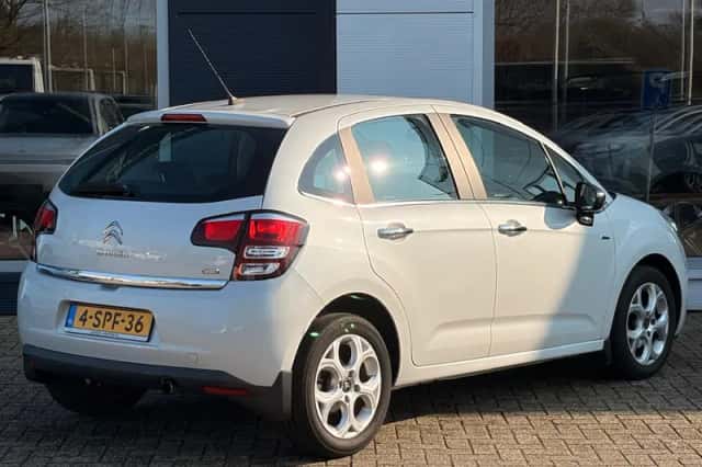 Citroën C3 (2013) thumbnail 5
