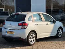 Citroën C3 (2013) thumbnail 5