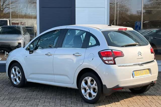 Citroën C3 (2013) thumbnail 6