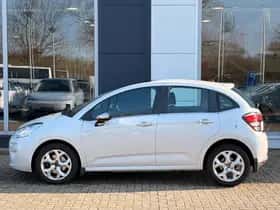 Citroën C3 (2013) thumbnail 8