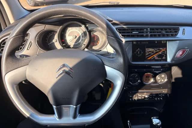 Citroën C3 (2013) thumbnail 9