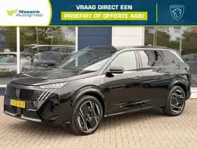 Peugeot E-5008 (2026) thumbnail 1