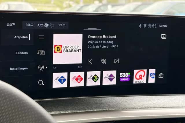 Peugeot E-5008 (2026) thumbnail 37