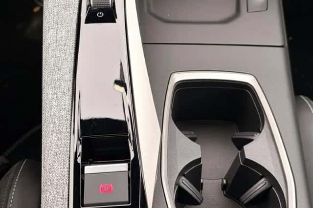 Peugeot E-5008 (2026) thumbnail 42