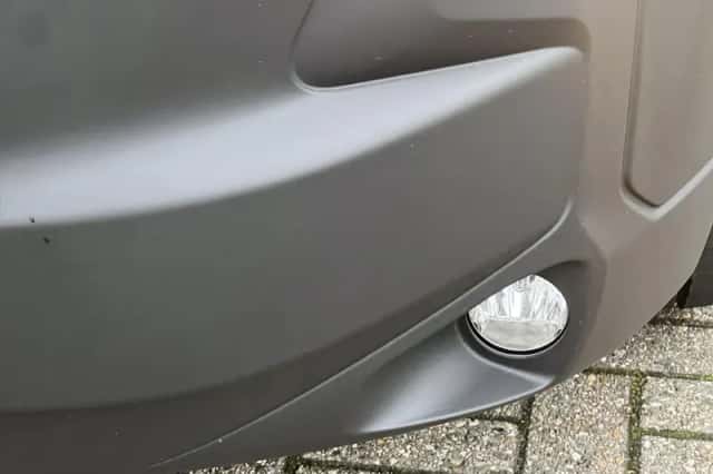 Peugeot Boxer (2024) thumbnail 12