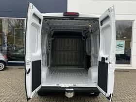 Peugeot Boxer (2024) thumbnail 14