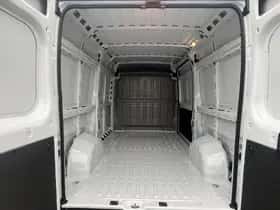 Peugeot Boxer (2024) thumbnail 16