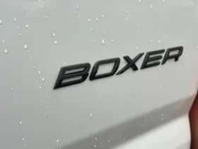Peugeot Boxer (2024) thumbnail 18