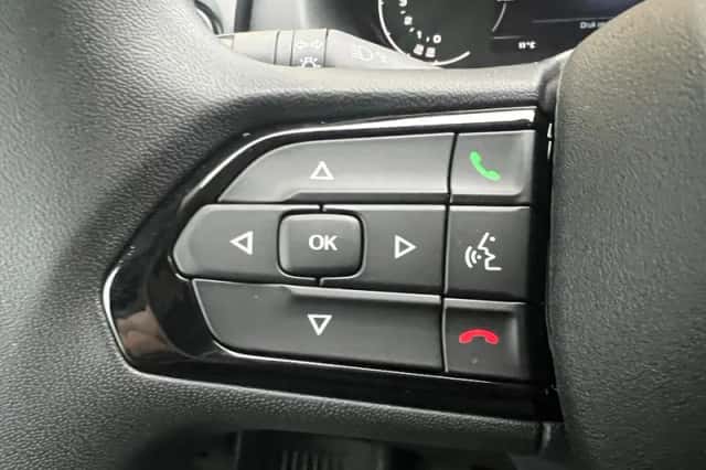 Peugeot Boxer (2024) thumbnail 22