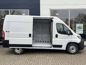 Peugeot Boxer (2024) thumbnail 5