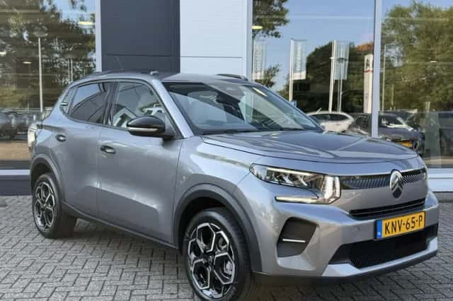 Citroën C3 (2026) thumbnail 2