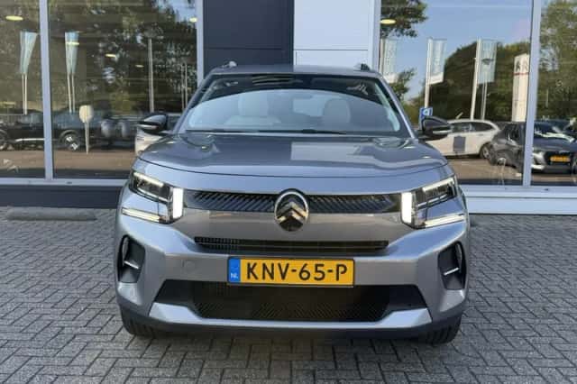 Citroën C3 (2026) thumbnail 3