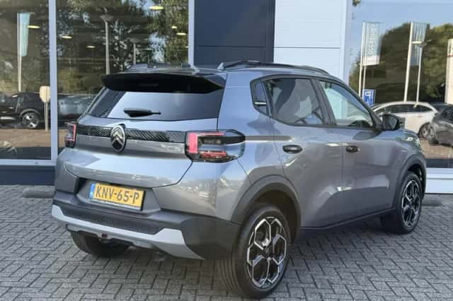 Citroën C3 (2026) thumbnail 5
