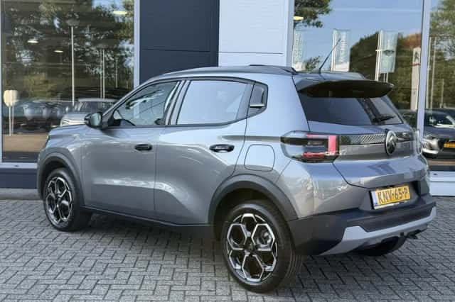 Citroën C3 (2026) thumbnail 6
