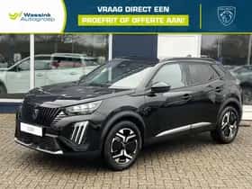 Peugeot 2008 (2026) thumbnail 1