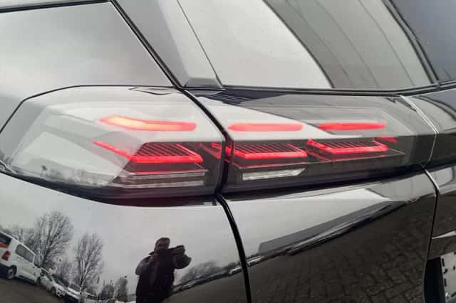 Peugeot 2008 (2026) thumbnail 11