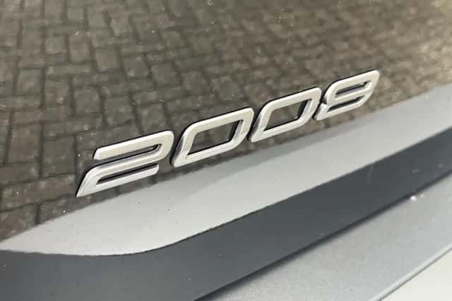 Peugeot 2008 (2026) thumbnail 14