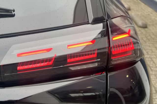 Peugeot 2008 (2026) thumbnail 18