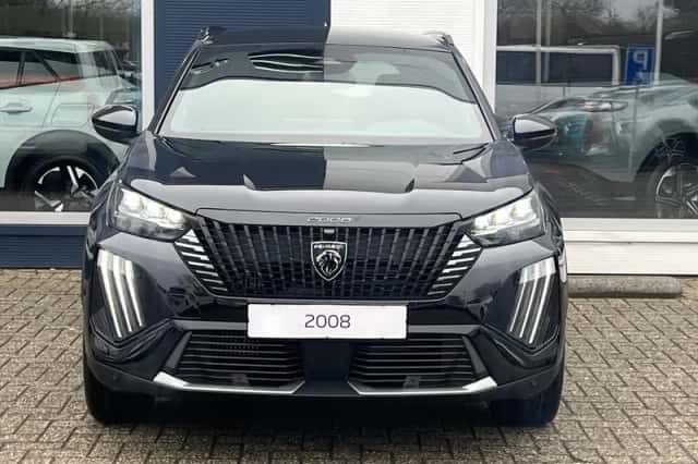 Peugeot 2008 (2026) thumbnail 3
