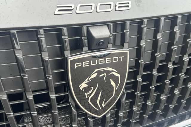 Peugeot 2008 (2026) thumbnail 21