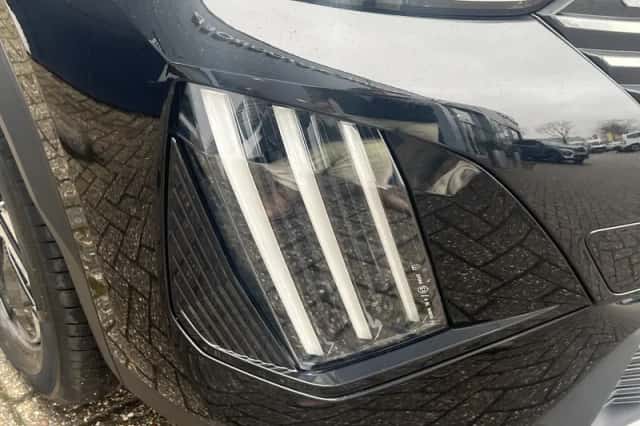Peugeot 2008 (2026) thumbnail 22