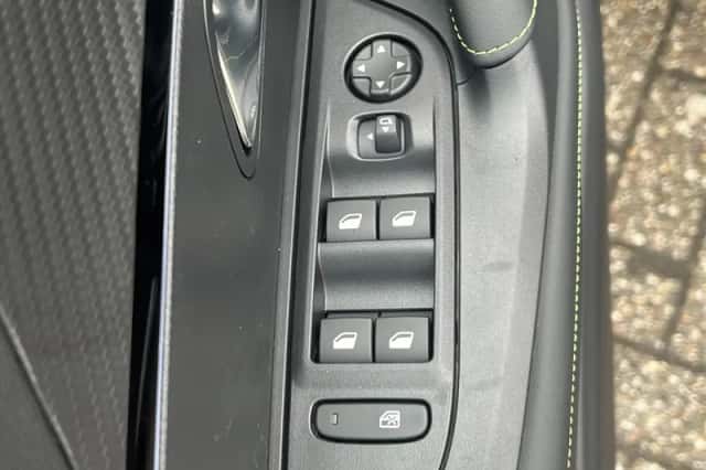 Peugeot 2008 (2026) thumbnail 23