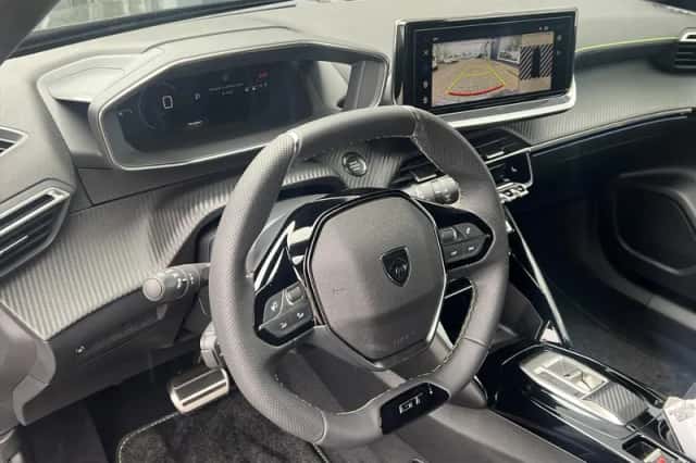 Peugeot 2008 (2026) thumbnail 24