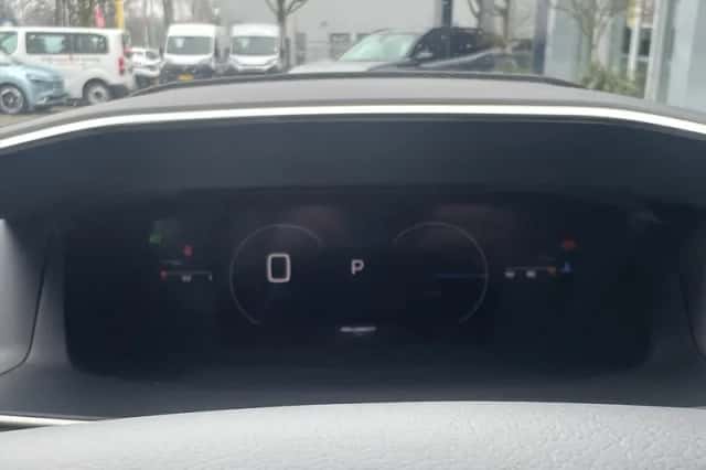 Peugeot 2008 (2026) thumbnail 26