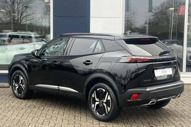Peugeot 2008 (2026) thumbnail 4