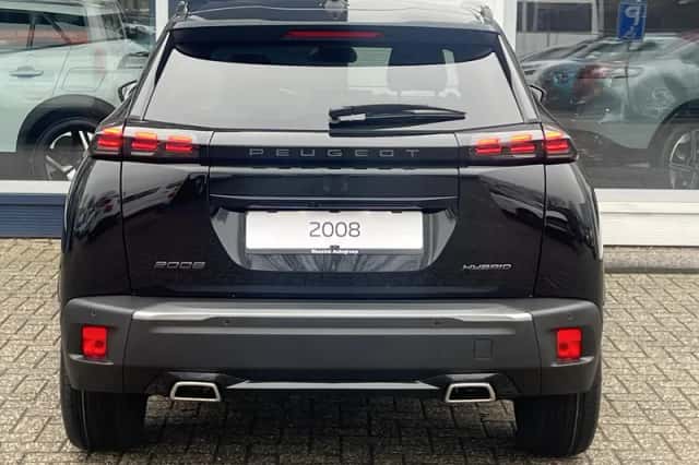 Peugeot 2008 (2026) thumbnail 5