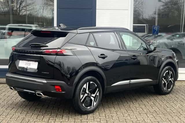 Peugeot 2008 (2026) thumbnail 6