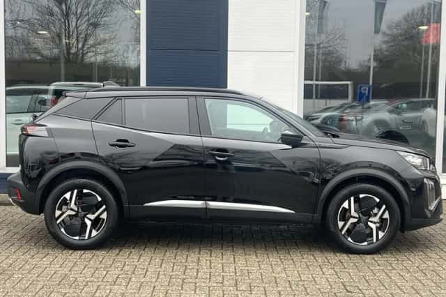 Peugeot 2008 (2026) thumbnail 7
