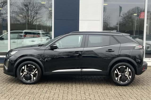 Peugeot 2008 (2026) thumbnail 8