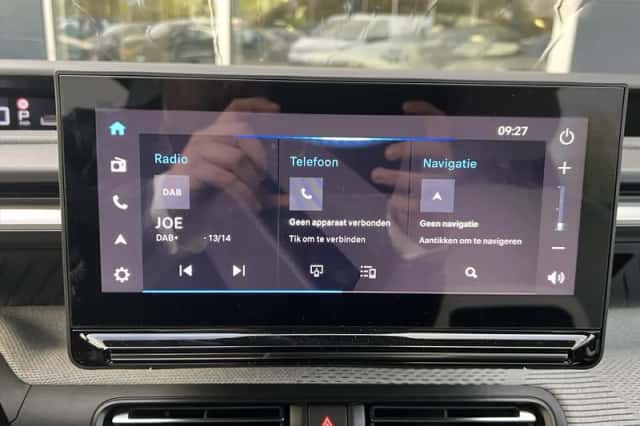 Citroën ë-C3 (2025) thumbnail 16