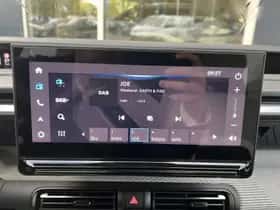Citroën ë-C3 (2025) thumbnail 17