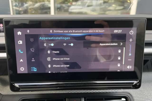 Citroën ë-C3 (2025) thumbnail 18