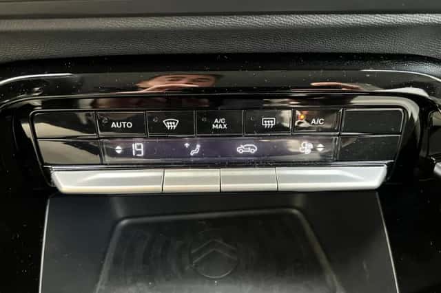Citroën ë-C3 (2025) thumbnail 21