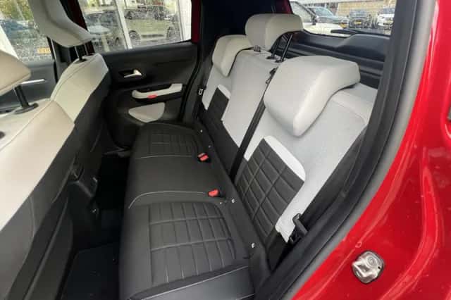 Citroën ë-C3 (2025) thumbnail 24