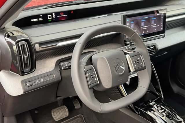 Citroën ë-C3 (2025) thumbnail 9